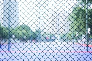 fencing system