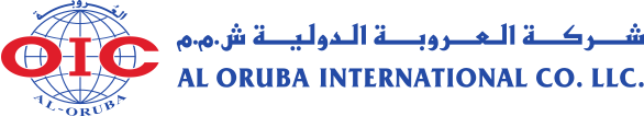 oruba logo